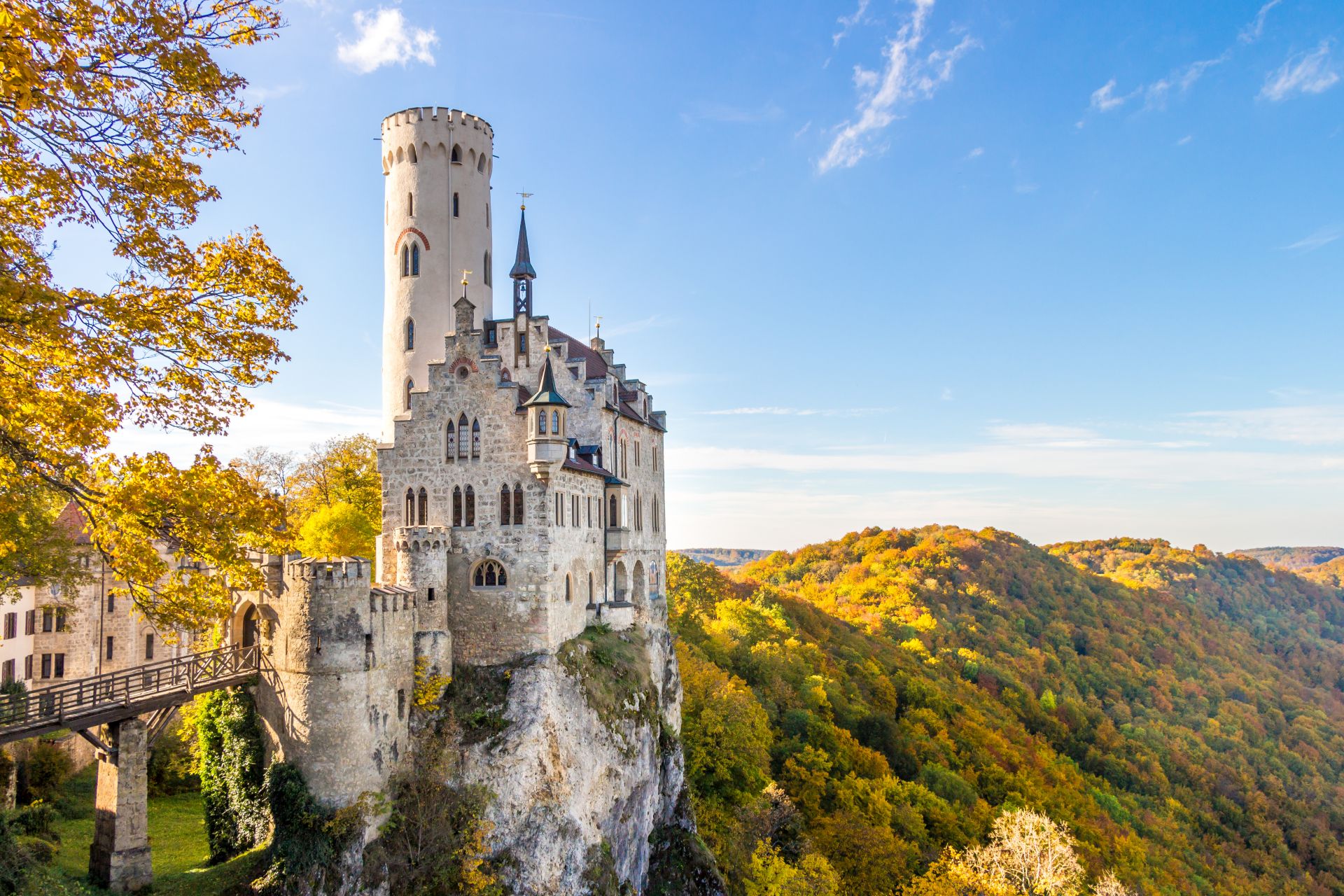 liechtenstein poradnik turystyczny